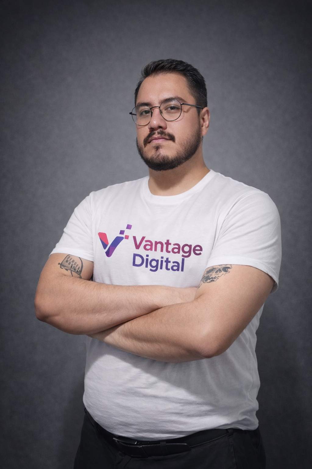 Angel Hernandez Digital Designer