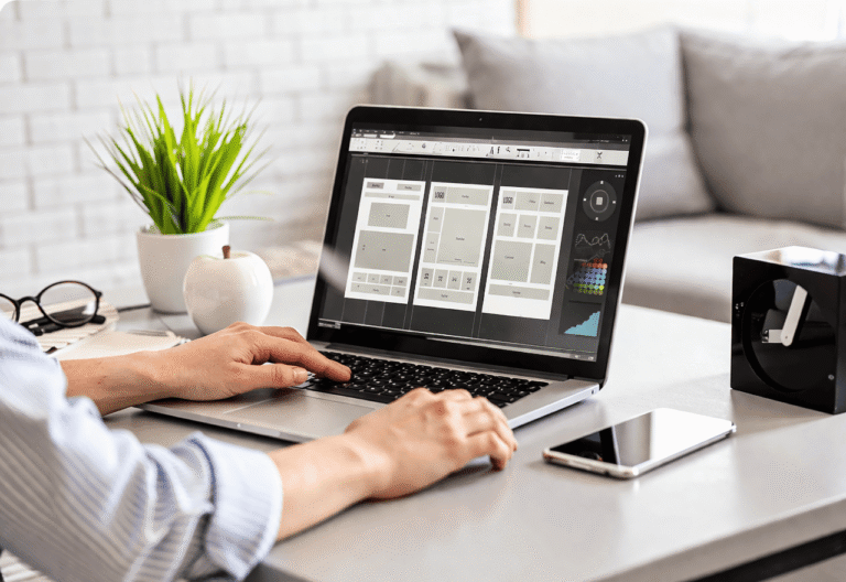 diseño web en mexico