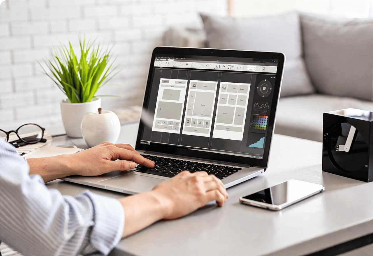 diseño web en mexico