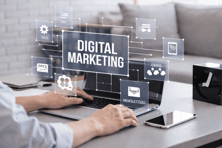 marketing digital en mexico