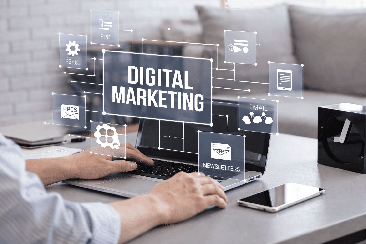 marketing digital en mexico